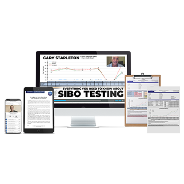 SIBO Breath Testing Masterclass